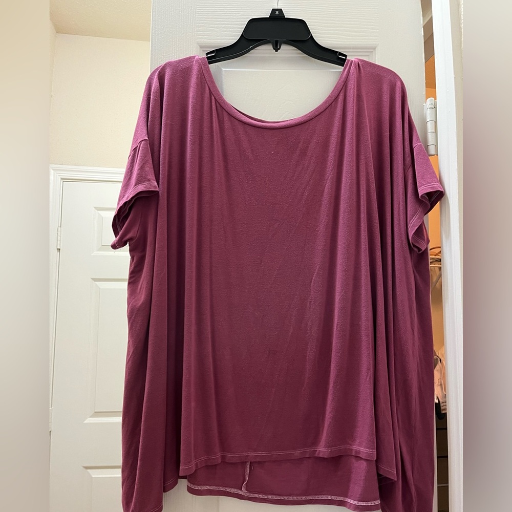Aerie shirt